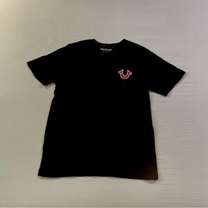 True Religion tee